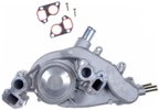 Gates 45010 Engine Water Pump - Main - view 6