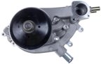 Gates 45010 Engine Water Pump - Main - view 4