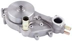Gates 45011 Engine Water Pump - view 2