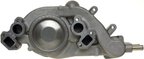 Gates 45011 Engine Water Pump - view 5
