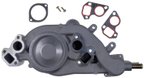 Gates 45011 Engine Water Pump - view 6