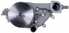 Gates 45011 Engine Water Pump - view 4