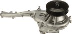 Gates 45012 Engine Water Pump - Main - view 2