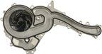 Gates 45012 Engine Water Pump - Main - view 4
