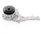 Gates 45012 Engine Water Pump - Main - view 1