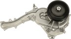 Gates 45012 Engine Water Pump - Main - view 3