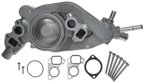 Gates 45014WT Engine Water Pump - view 3