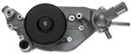 Gates 45014WT Engine Water Pump - view 2