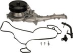 Gates 45015 Engine Water Pump - Main - view 1