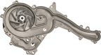 Gates 45015 Engine Water Pump - Main - view 3