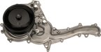 Gates 45015 Engine Water Pump - Main - view 2