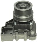 Gates 45052HD Engine Water Pump - view 1