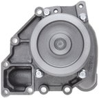Gates 45052HD Engine Water Pump - view 2