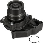 Gates 45070HDBH Engine Water Pump - view 1