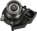 Gates 45070HDBH Engine Water Pump - view 2