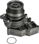 Gates 45071HDBH Engine Water Pump - view 1
