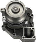 Gates 45071HDBH Engine Water Pump - view 2