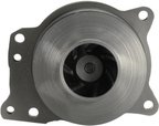 Gates 45071HD Engine Water Pump - view 3