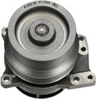 Gates 45071HD Engine Water Pump - view 2