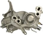 Gates 45072 Engine Water Pump - view 3