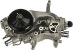 Gates 45072 Engine Water Pump - view 2