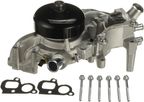 Gates 45073 Engine Water Pump - view 1