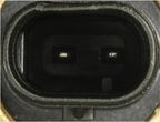 Gates 45073 Engine Water Pump - view 4