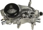 Gates 45073 Engine Water Pump - view 2