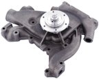 Gates 46001HD Engine Water Pump - view 2
