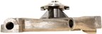 Gates 46001HD Engine Water Pump - view 3