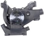 Gates 46001HD Engine Water Pump - view 4