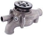 Gates 46002HD Engine Water Pump - view 2