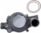 Gates 46002HD Engine Water Pump - view 5