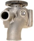 Gates 46002HD Engine Water Pump - view 3