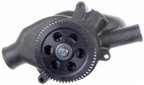 Gates 46002HD Engine Water Pump - view 4