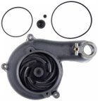 Gates 46005HD Engine Water Pump - view 5