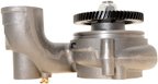 Gates 46005HD Engine Water Pump - view 3
