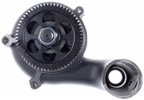 Gates 46005HD Engine Water Pump - view 4