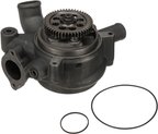 Gates 46006HD Engine Water Pump - view 1