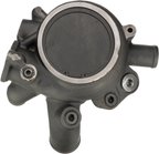 Gates 46006HD Engine Water Pump - view 3