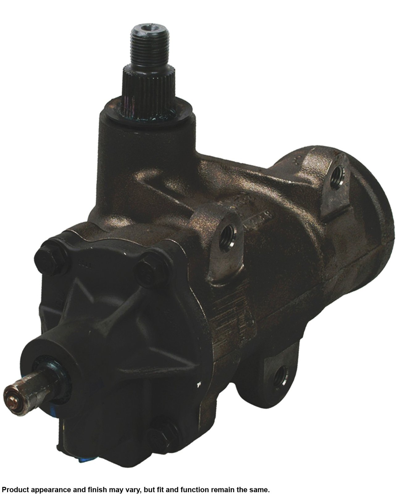 Cardone 27-8418 Steering Gear - PartCatalog