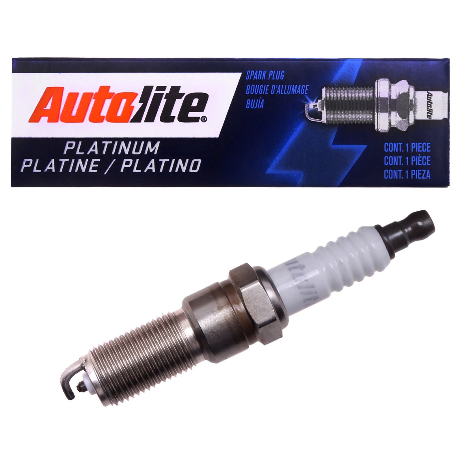 Autolite AP5263 Spark Plug - PartCatalog