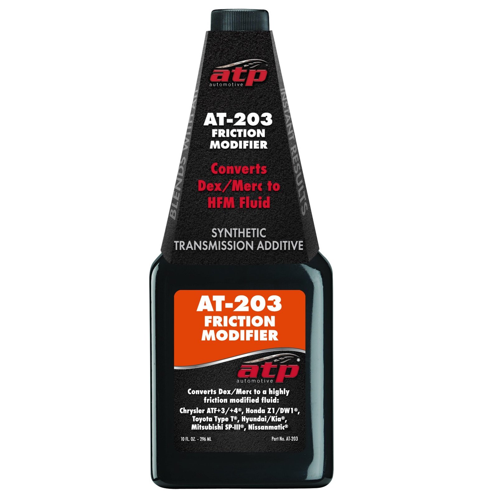 ATP Parts AT-203 Transmission Fluid Additive - PartCatalog