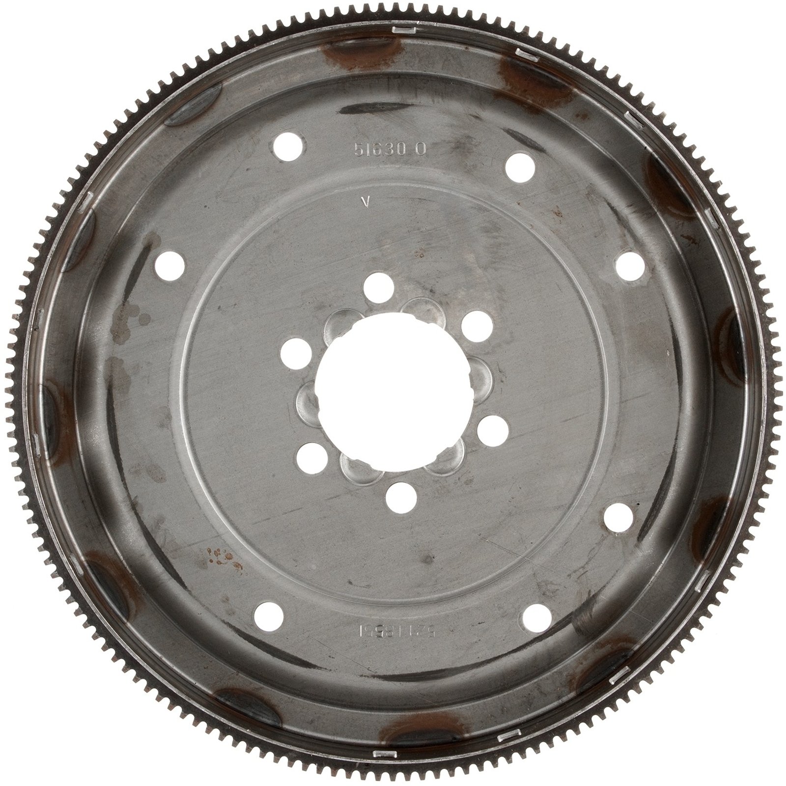ATP Parts Z-337 Automatic Transmission Flexplate