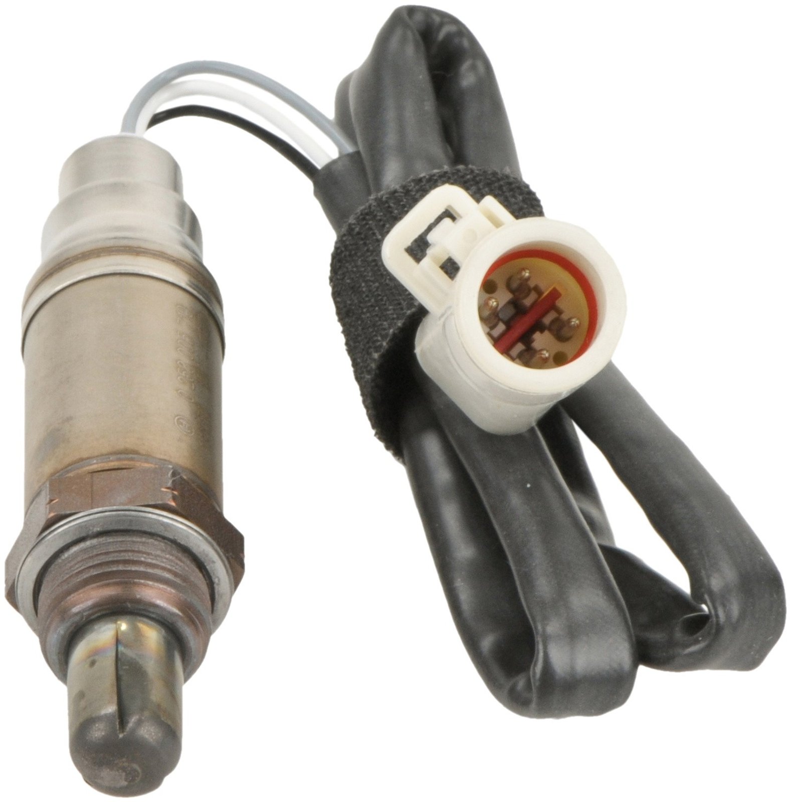 Bosch 15719 Oxygen Sensor - PartCatalog