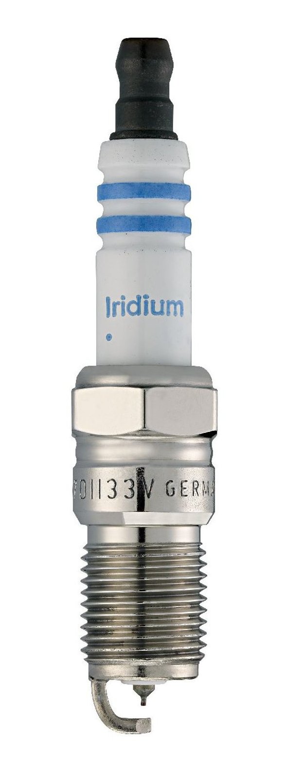 Bosch 9606 Spark Plug - PartCatalog