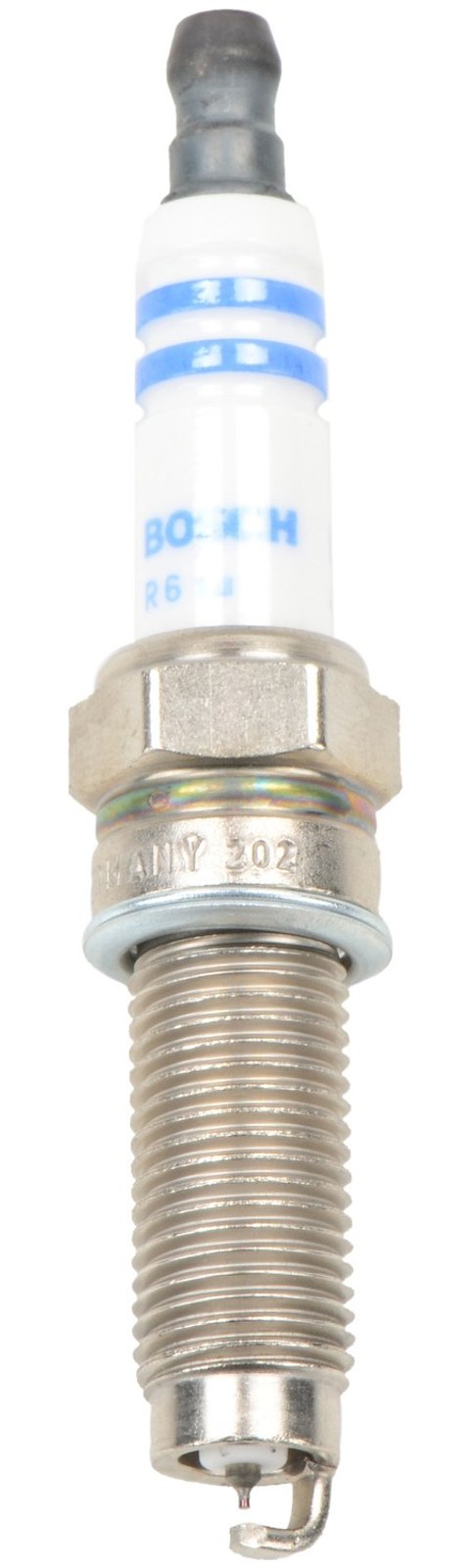 Bosch 9619 Spark Plug - PartCatalog
