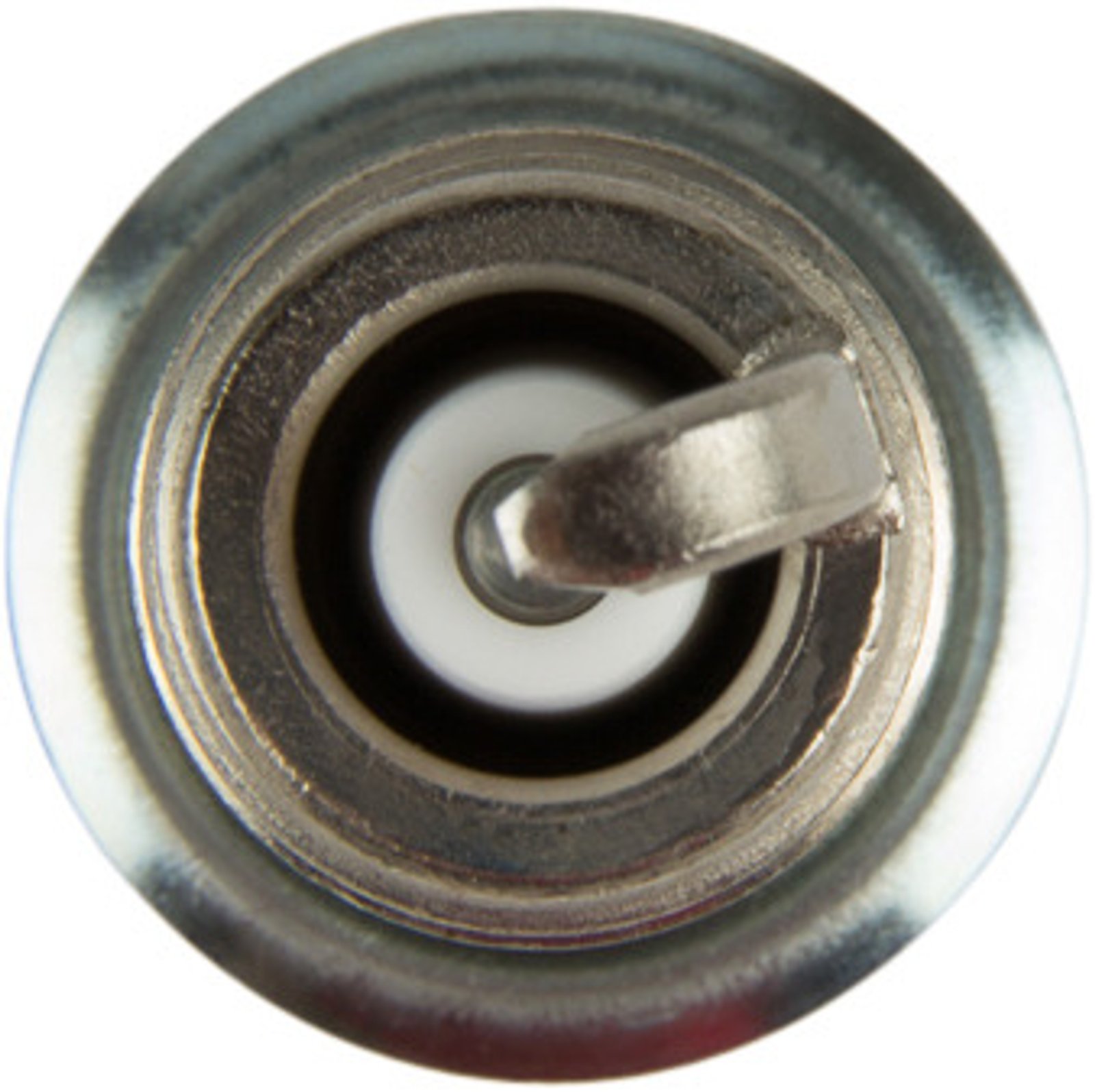 Bosch 9656 Spark Plug - PartCatalog