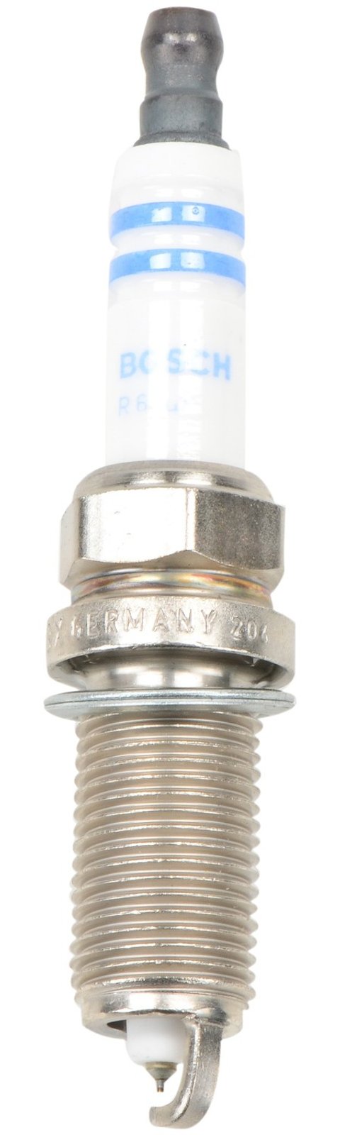 Bosch 9673 Spark Plug - PartCatalog