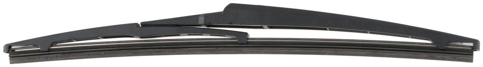 Bosch H307 Windshield Wiper Blade - Rear - PartCatalog
